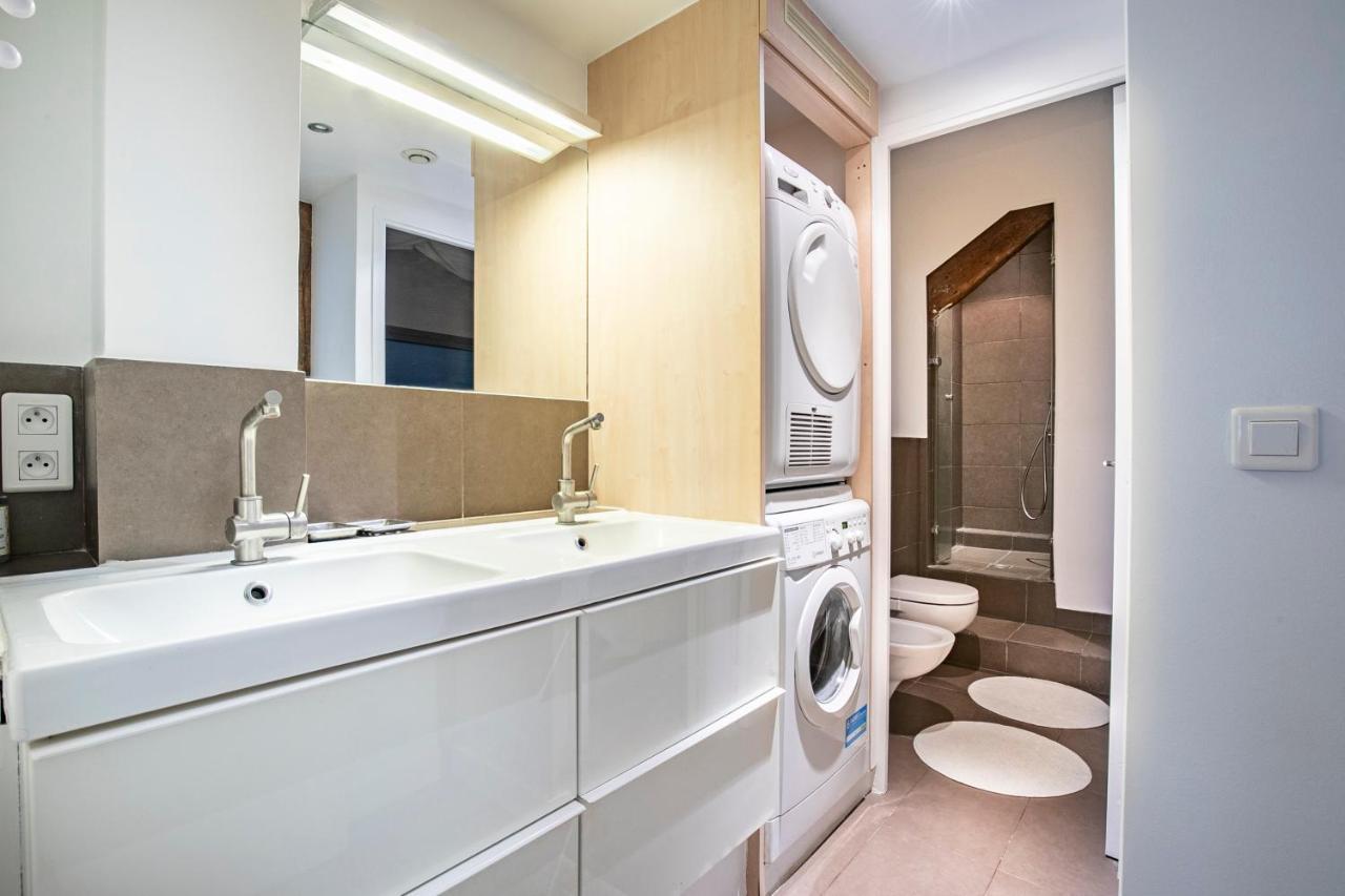 A Cote De La Samaritaine Appartamento